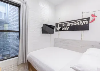 JGSTAY - Times Square hotel thumbnail 6