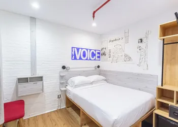 JGSTAY - Times Square hotel thumbnail 8
