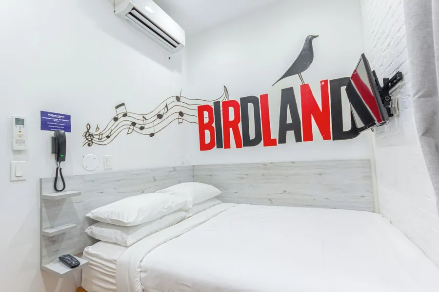 JGSTAY - Times Square hotel detail image 2