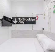 JGSTAY - Times Square hotel detail image 3