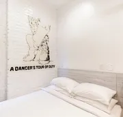 JGSTAY - Times Square hotel detail image 4