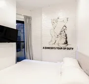 JGSTAY - Times Square hotel detail image 5