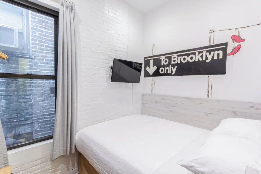 JGSTAY - Times Square hotel detail image 6