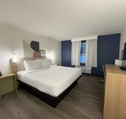 Spark by Hilton Hamburg hotel detail image 3