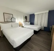Spark by Hilton Hamburg hotel detail image 7