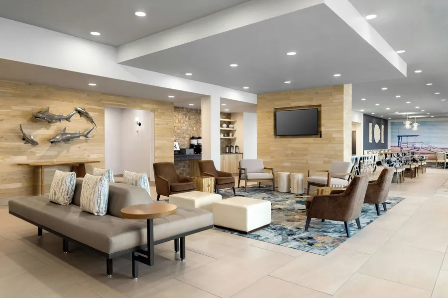 Residence Inn By Marriott Navarre Waterfront hotel detail image 2