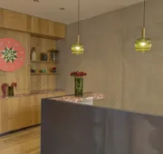 Ubicuo Mexico City hotel detail image 3