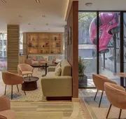 Ubicuo Mexico City hotel detail image 4