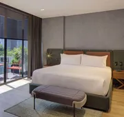 Ubicuo Mexico City hotel detail image 5