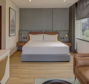Ubicuo Mexico City hotel detail image 7