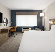 Holiday Inn Express And Suites Anchorage Midtown by IHG hotel detail image 5