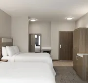 Holiday Inn Express And Suites Anchorage Midtown by IHG hotel detail image 7