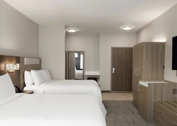 Holiday Inn Express And Suites Anchorage Midtown by IHG hotel thumbnail 7