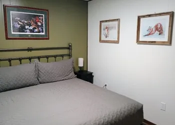 Wild Mountain Lodge hotel thumbnail 6