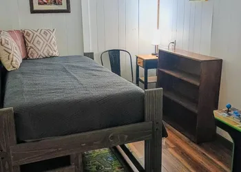 Wild Mountain Lodge hotel thumbnail 7