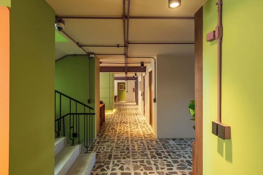 Nico Hotel & Residences hotel detail image 2