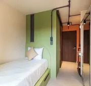 Nico Hotel & Residences hotel detail image 3