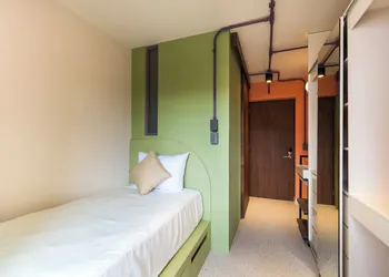 Nico Hotel & Residences hotel thumbnail 3