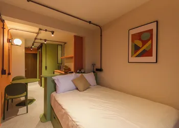 Nico Hotel & Residences hotel thumbnail 8
