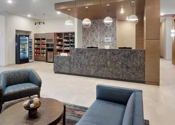 Towneplace Suites By Marriott Locust Grove hotel thumbnail 2