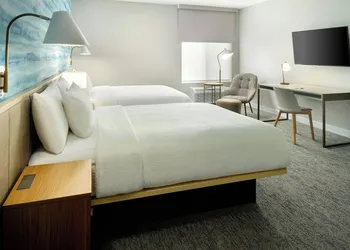 Towneplace Suites By Marriott Locust Grove hotel thumbnail 6