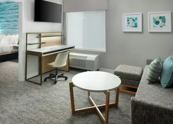 Towneplace Suites By Marriott Locust Grove hotel thumbnail 7