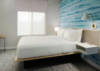 Towneplace Suites By Marriott Locust Grove hotel thumbnail 8