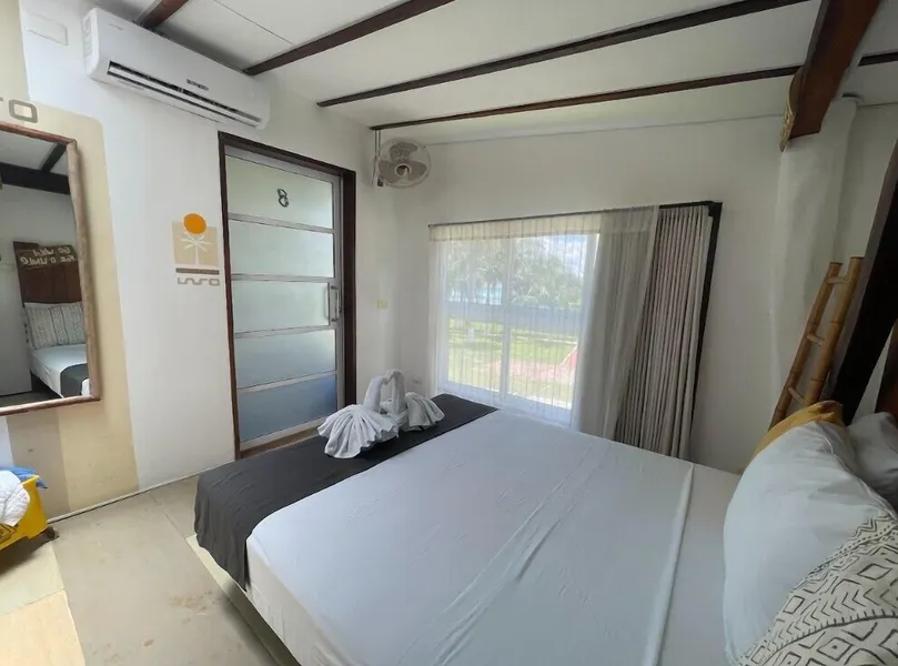 The Yak Lake House Hostal Bacalar hotel detail image 2