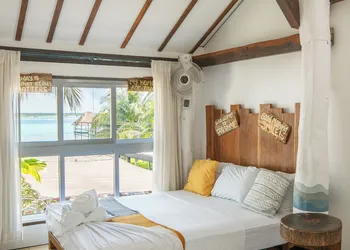 The Yak Lake House Hostal Bacalar hotel thumbnail 5