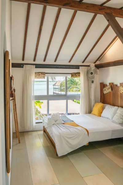 The Yak Lake House Hostal Bacalar hotel detail image 6