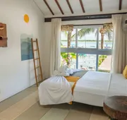 The Yak Lake House Hostal Bacalar hotel detail image 7