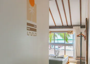 The Yak Lake House Hostal Bacalar hotel thumbnail 8