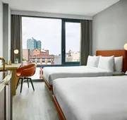 The George Manhattan, Tapestry Collection by Hilton+++ hotel detail image 7