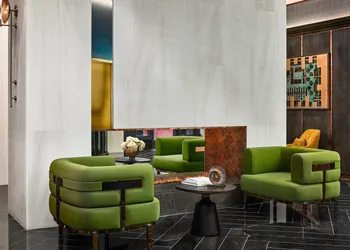 The George Manhattan, Tapestry Collection by Hilton+++ hotel thumbnail 2