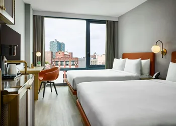The George Manhattan, Tapestry Collection by Hilton+++ hotel thumbnail 7