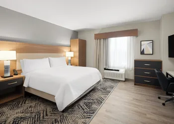 Candlewood Suites Anchorage Midtown by IHG hotel thumbnail 8