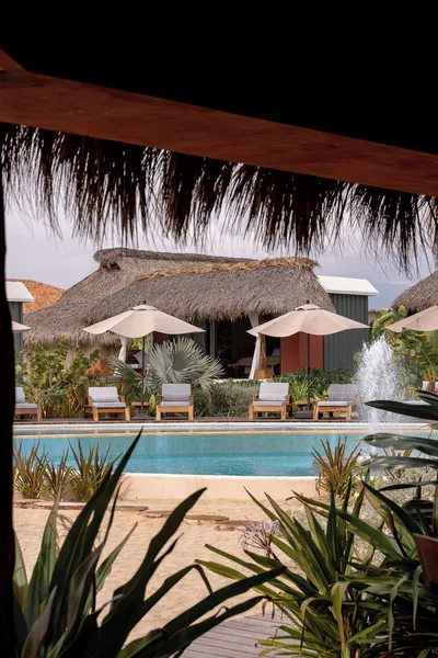 Lú Veé Oasis hotel detail image 2