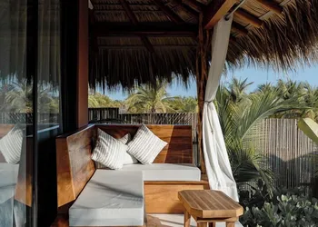 Lú Veé Oasis hotel thumbnail 6