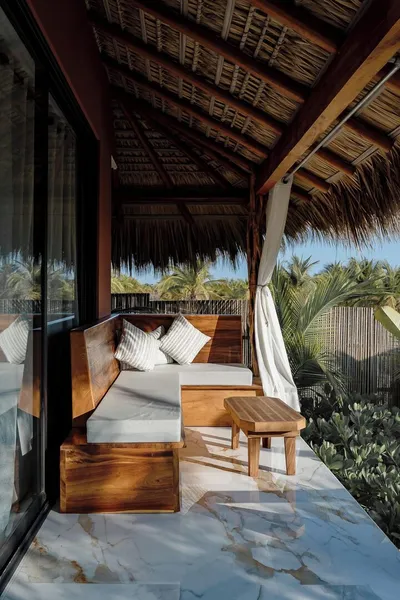 Lú Veé Oasis hotel detail image 6