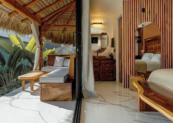 Lú Veé Oasis hotel thumbnail 8
