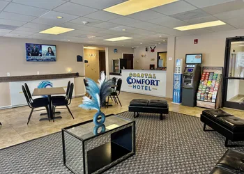 Coastal Comfort Hotel hotel thumbnail 3