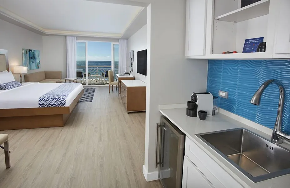 Carina Bay Boutique All Inclusive Resort & Casino hotel detail image 6