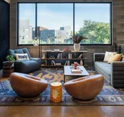 Moxy Fayetteville hotel detail image 4