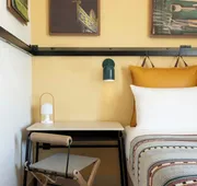 Moxy Fayetteville hotel detail image 7