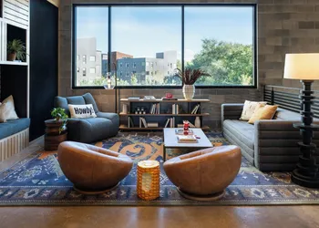 Moxy Fayetteville hotel thumbnail 4