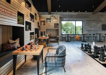 Moxy Fayetteville hotel thumbnail 3