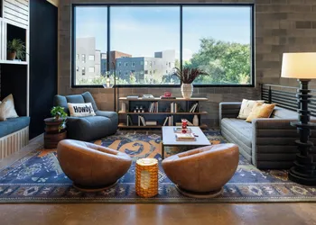 Moxy Fayetteville hotel thumbnail 4