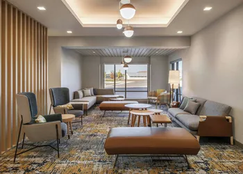 Towneplace Suites By Marriott Great Falls hotel thumbnail 3