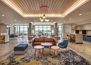 Towneplace Suites By Marriott Great Falls hotel thumbnail 4