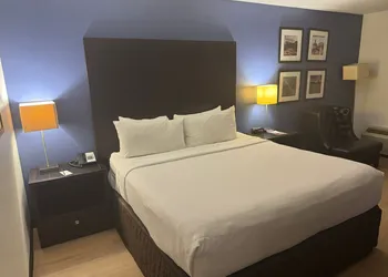 Tryp By Wyndham New Orleans Airport & Conference Center hotel thumbnail 2